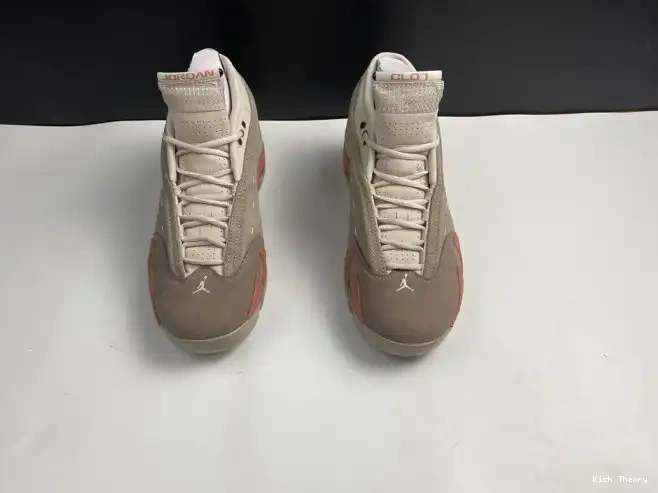 Kick Theory Terra Jordan Low Clot AIR DC9857-200 Retro Blush 14 0522